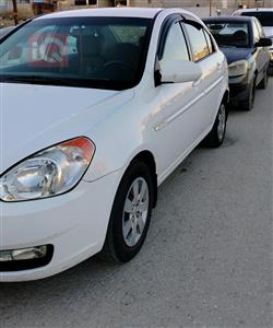 هيونداي أكسنت